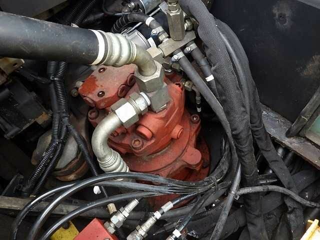 Другая Другая, объемом двигателя 0 л и пробегом 0 тыс. км за 30000 $, фото 15 на Automoto.ua