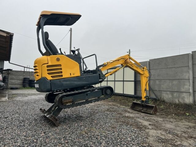 Інша Інша, об'ємом двигуна 0 л та пробігом 0 тис. км за 14600 $, фото 7 на Automoto.ua