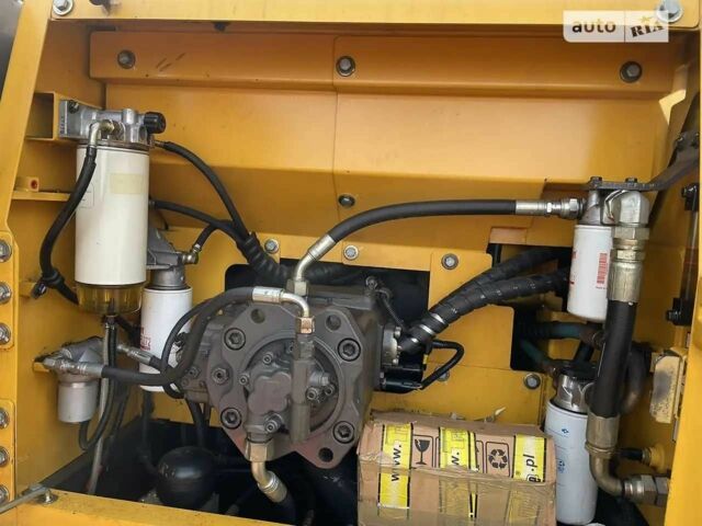 Другая Другая, объемом двигателя 0 л и пробегом 0 тыс. км за 75000 $, фото 9 на Automoto.ua