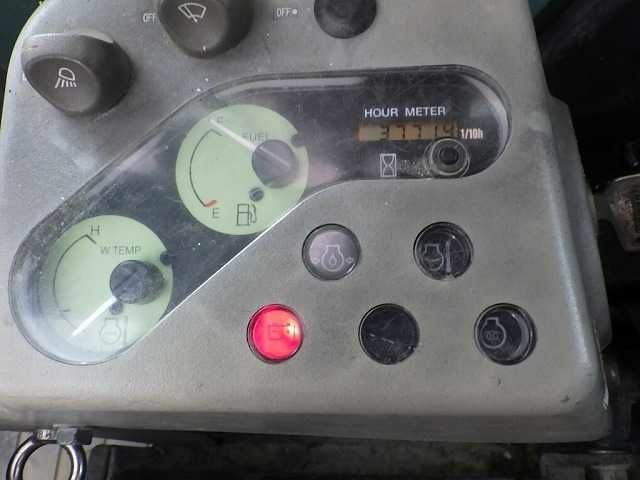 Другая Другая, объемом двигателя 0 л и пробегом 0 тыс. км за 30000 $, фото 11 на Automoto.ua