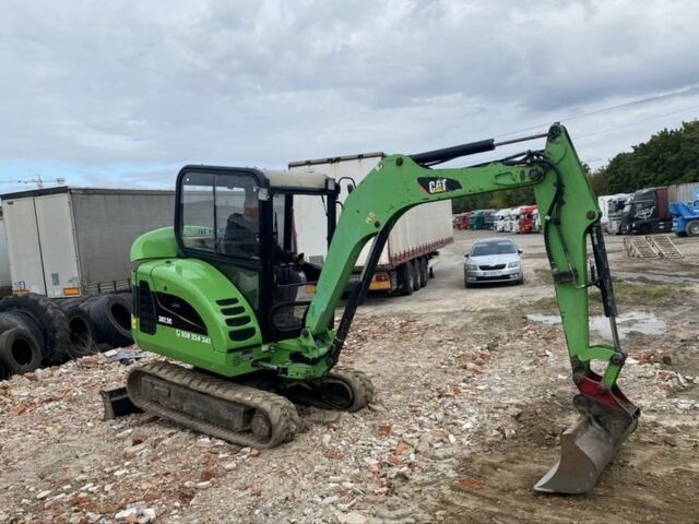 Другая Другая, объемом двигателя 0 л и пробегом 0 тыс. км за 25500 $, фото 6 на Automoto.ua