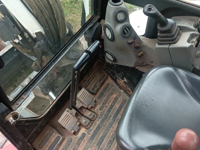 Інша Інша, об'ємом двигуна 0 л та пробігом 0 тис. км за 27049 $, фото 5 на Automoto.ua