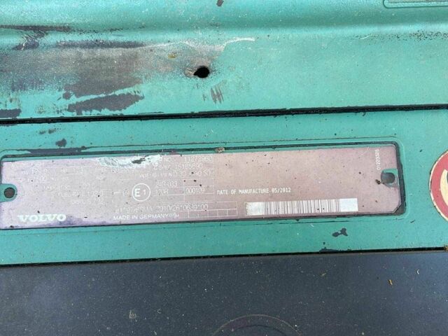 Другая Другая, объемом двигателя 0 л и пробегом 0 тыс. км за 69836 $, фото 19 на Automoto.ua