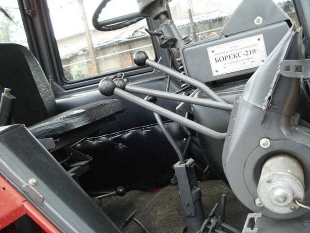 Другая Другая, объемом двигателя 0 л и пробегом 0 тыс. км за 14219 $, фото 2 на Automoto.ua