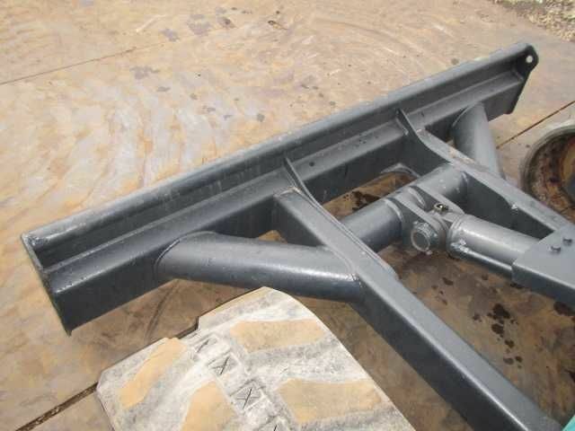 Інша Інша, об'ємом двигуна 0 л та пробігом 0 тис. км за 21800 $, фото 19 на Automoto.ua