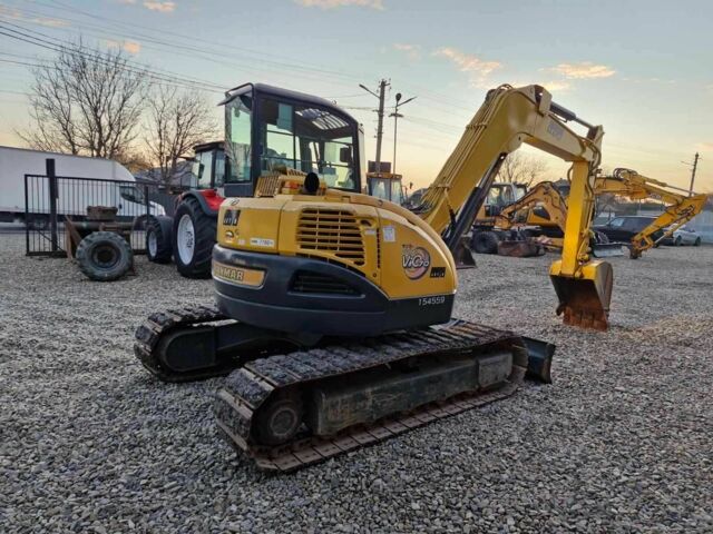 Інша Інша, об'ємом двигуна 0 л та пробігом 0 тис. км за 41389 $, фото 3 на Automoto.ua