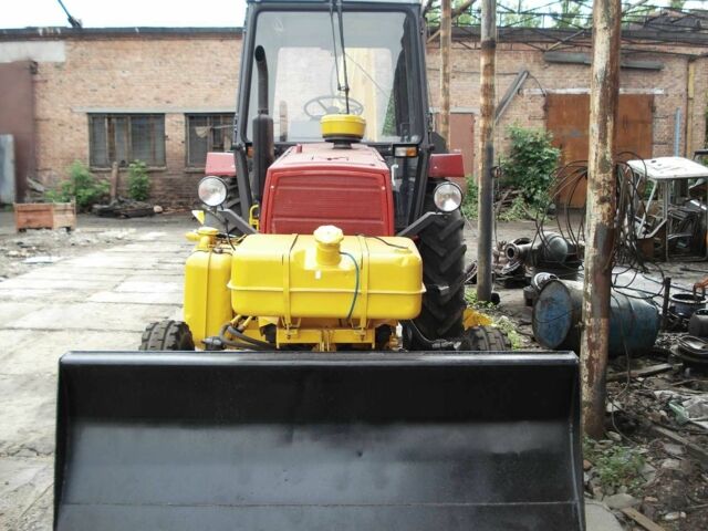 Другая Другая, объемом двигателя 0 л и пробегом 0 тыс. км за 14219 $, фото 11 на Automoto.ua