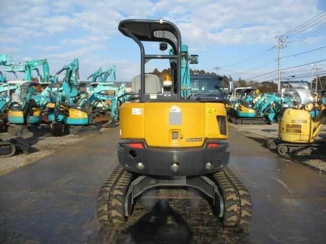 Інша Інша, об'ємом двигуна 0 л та пробігом 0 тис. км за 18500 $, фото 10 на Automoto.ua