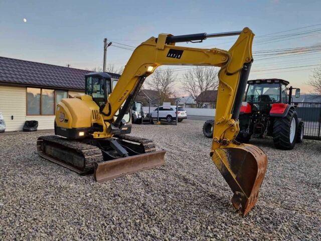 Інша Інша, об'ємом двигуна 0 л та пробігом 0 тис. км за 41389 $, фото 5 на Automoto.ua