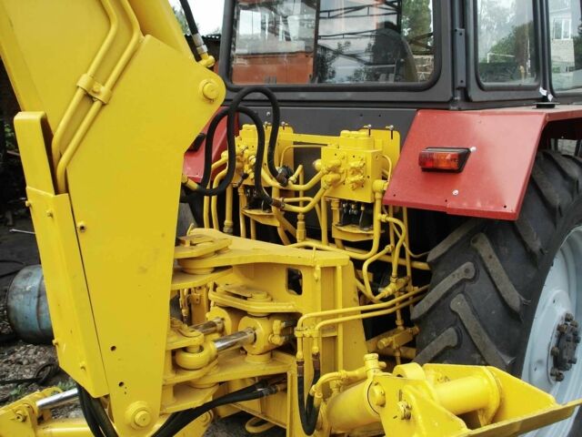 Другая Другая, объемом двигателя 0 л и пробегом 0 тыс. км за 14219 $, фото 5 на Automoto.ua