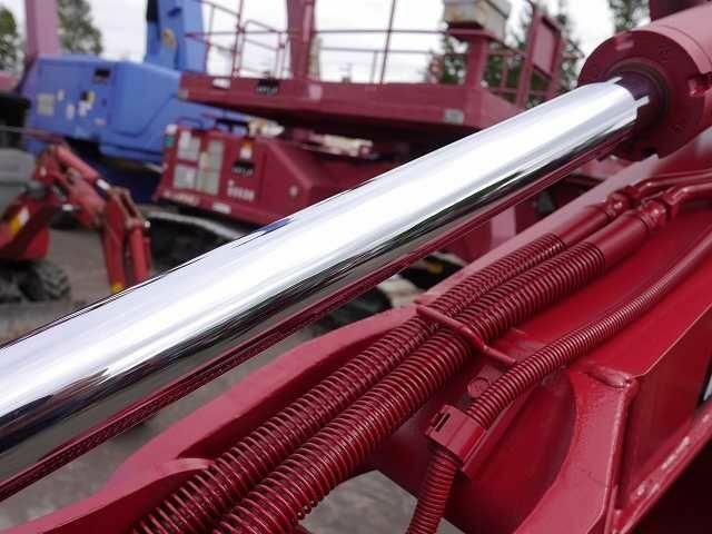 Другая Другая, объемом двигателя 0 л и пробегом 0 тыс. км за 22100 $, фото 13 на Automoto.ua