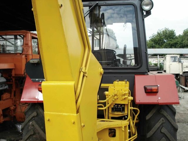 Другая Другая, объемом двигателя 0 л и пробегом 0 тыс. км за 14219 $, фото 6 на Automoto.ua