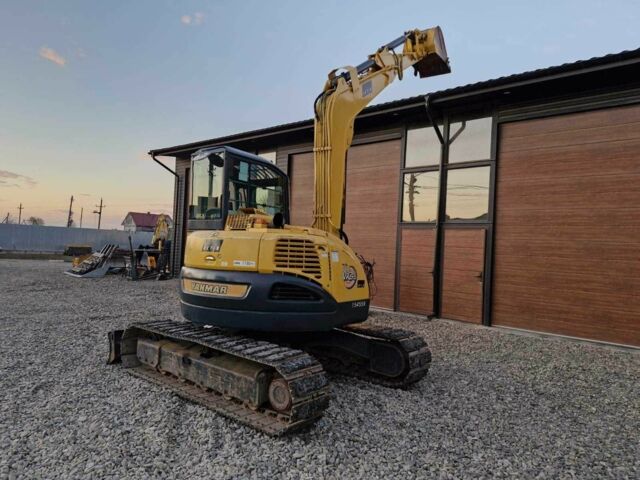 Інша Інша, об'ємом двигуна 0 л та пробігом 0 тис. км за 41389 $, фото 9 на Automoto.ua