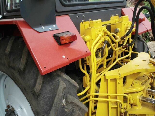 Другая Другая, объемом двигателя 0 л и пробегом 0 тыс. км за 14219 $, фото 7 на Automoto.ua