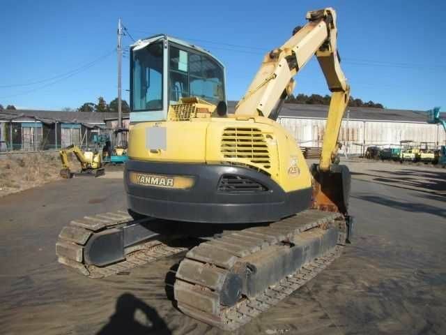 Другая Другая, объемом двигателя 0 л и пробегом 0 тыс. км за 29000 $, фото 9 на Automoto.ua