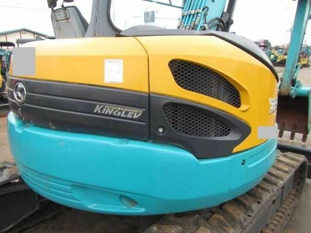 Інша Інша, об'ємом двигуна 0 л та пробігом 0 тис. км за 21800 $, фото 10 на Automoto.ua