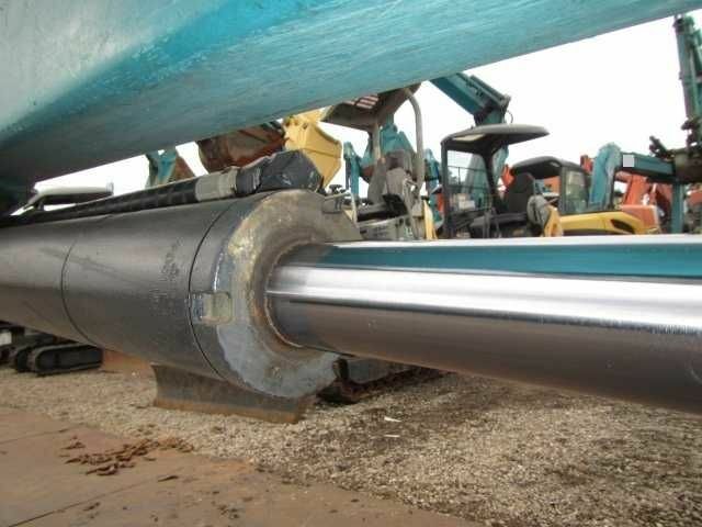 Інша Інша, об'ємом двигуна 0 л та пробігом 0 тис. км за 21800 $, фото 16 на Automoto.ua