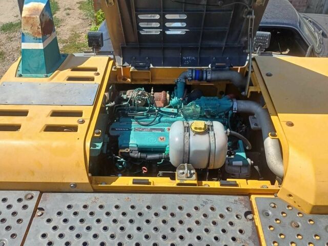 Інша Інша, об'ємом двигуна 0 л та пробігом 0 тис. км за 89540 $, фото 15 на Automoto.ua