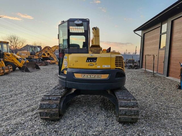 Інша Інша, об'ємом двигуна 0 л та пробігом 0 тис. км за 41389 $, фото 2 на Automoto.ua