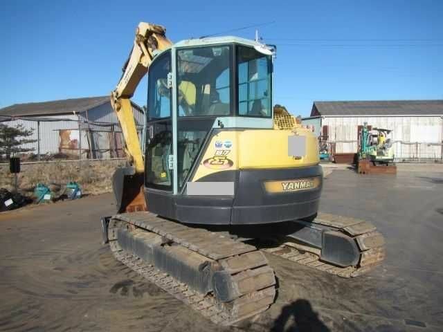 Другая Другая, объемом двигателя 0 л и пробегом 0 тыс. км за 29000 $, фото 5 на Automoto.ua