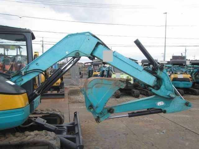 Інша Інша, об'ємом двигуна 0 л та пробігом 0 тис. км за 21800 $, фото 4 на Automoto.ua