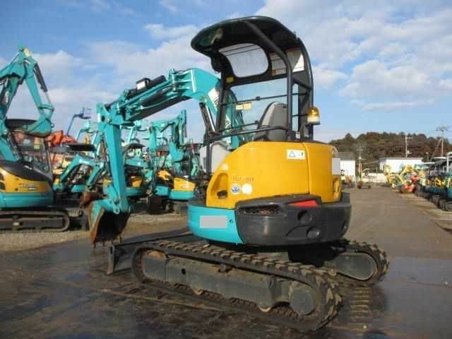 Інша Інша, об'ємом двигуна 0 л та пробігом 0 тис. км за 18500 $, фото 3 на Automoto.ua