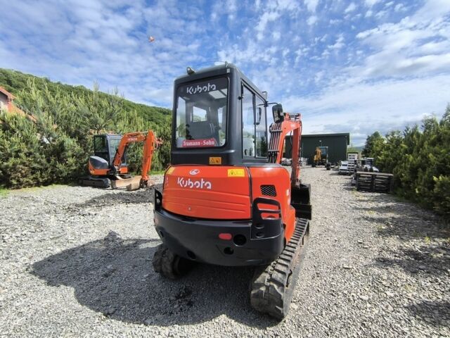 Другая Другая, объемом двигателя 0 л и пробегом 0 тыс. км за 32000 $, фото 10 на Automoto.ua