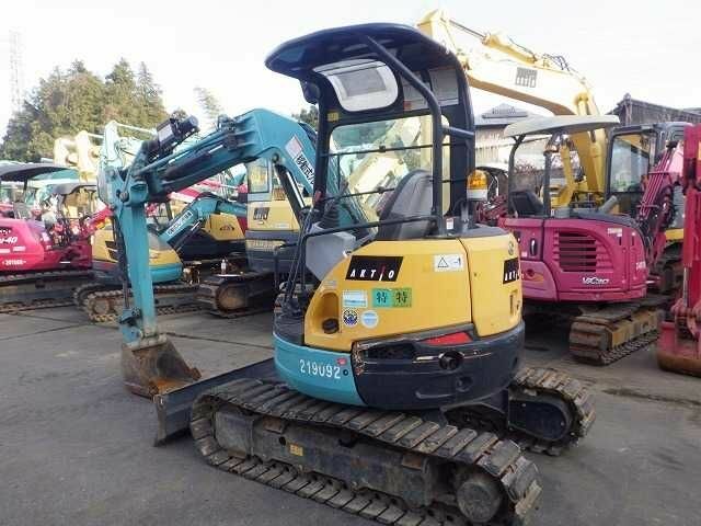 Другая Другая, объемом двигателя 0 л и пробегом 0 тыс. км за 18000 $, фото 1 на Automoto.ua