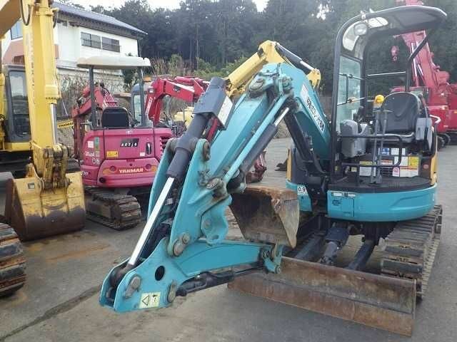 Другая Другая, объемом двигателя 0 л и пробегом 0 тыс. км за 18000 $, фото 9 на Automoto.ua