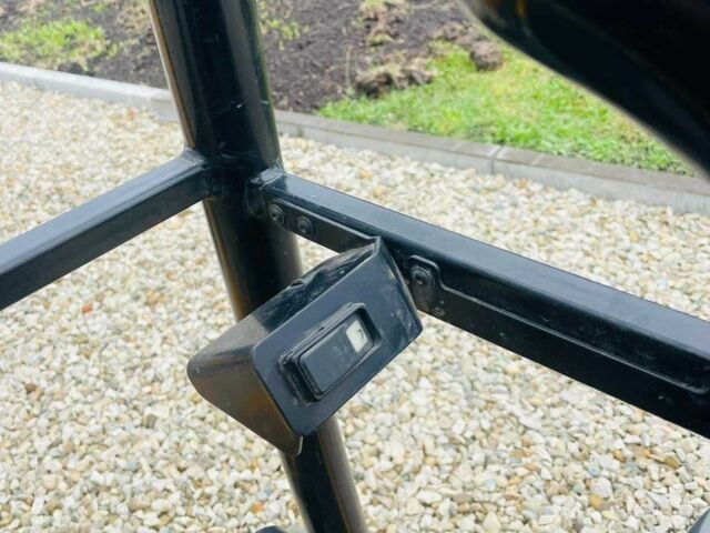 Інша Інша, об'ємом двигуна 0 л та пробігом 0 тис. км за 19550 $, фото 4 на Automoto.ua