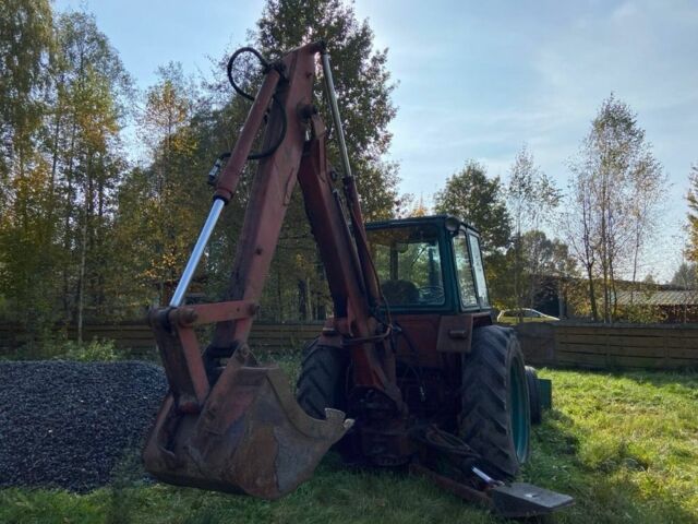 Другая Другая, объемом двигателя 0 л и пробегом 0 тыс. км за 3318 $, фото 2 на Automoto.ua