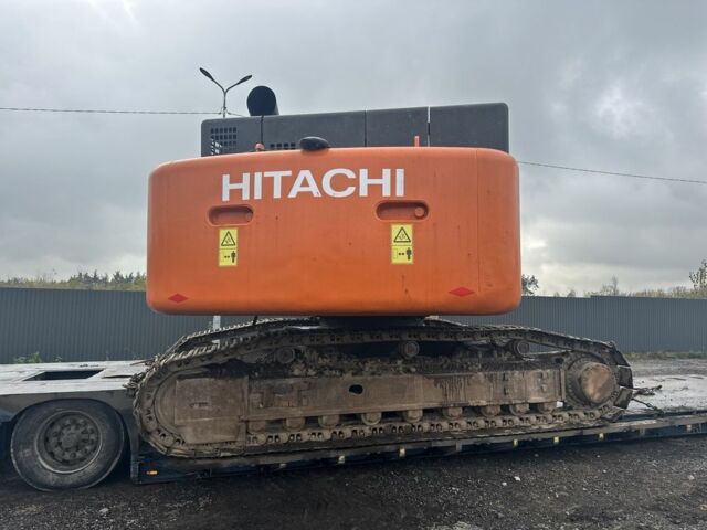 Інша Інша, об'ємом двигуна 0 л та пробігом 0 тис. км за 174882 $, фото 7 на Automoto.ua