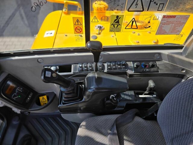 Другая Другая, объемом двигателя 0 л и пробегом 0 тыс. км за 36900 $, фото 12 на Automoto.ua