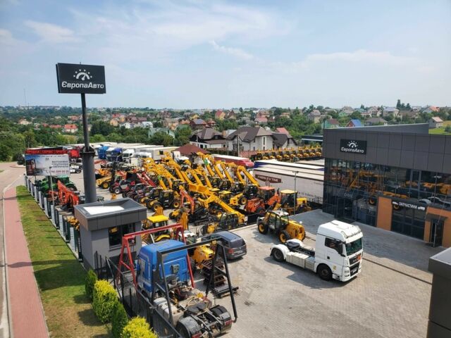 Другая Другая, объемом двигателя 0 л и пробегом 0 тыс. км за 36900 $, фото 15 на Automoto.ua