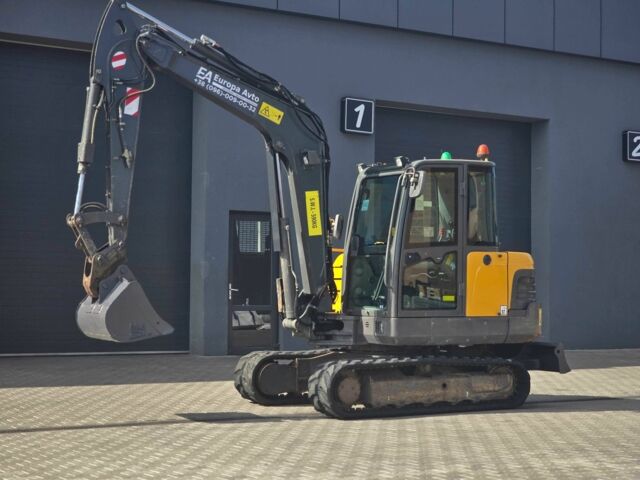 Другая Другая, объемом двигателя 0 л и пробегом 0 тыс. км за 36900 $, фото 2 на Automoto.ua