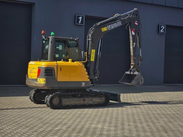 Другая Другая, объемом двигателя 0 л и пробегом 0 тыс. км за 36900 $, фото 5 на Automoto.ua