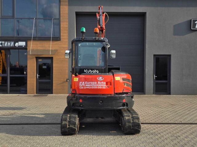 Другая Другая, объемом двигателя 0 л и пробегом 0 тыс. км за 39900 $, фото 6 на Automoto.ua