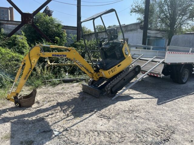 Другая Другая, объемом двигателя 0 л и пробегом 0 тыс. км за 17000 $, фото 1 на Automoto.ua