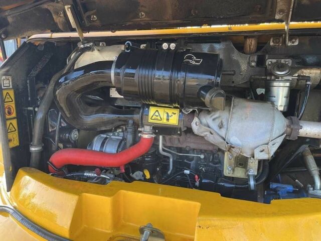 Інша Інша, об'ємом двигуна 0 л та пробігом 0 тис. км за 48967 $, фото 6 на Automoto.ua