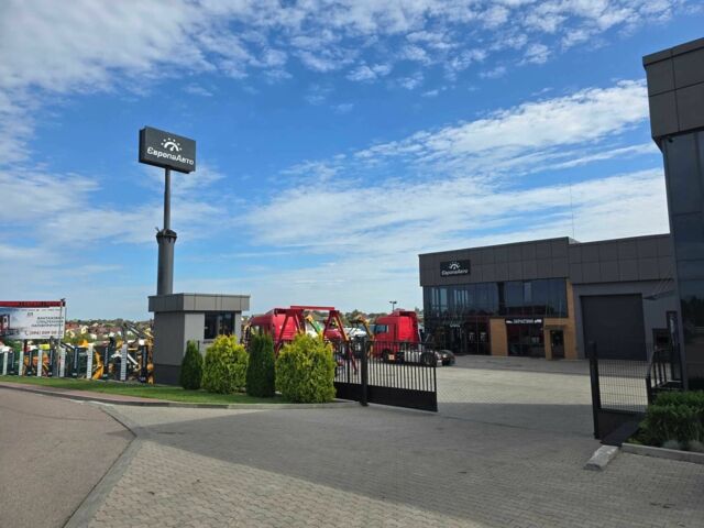 Другая Другая, объемом двигателя 0 л и пробегом 0 тыс. км за 39900 $, фото 13 на Automoto.ua