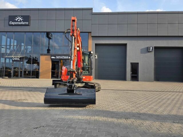 Другая Другая, объемом двигателя 0 л и пробегом 0 тыс. км за 39900 $, фото 10 на Automoto.ua