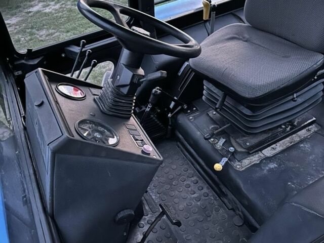 Другая Другая, объемом двигателя 0 л и пробегом 0 тыс. км за 22000 $, фото 12 на Automoto.ua