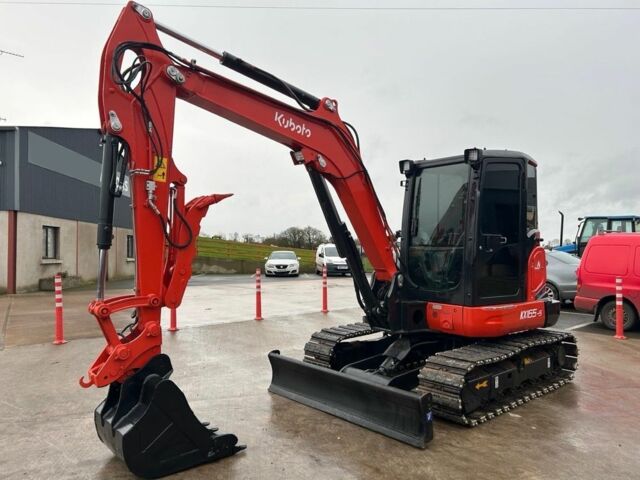 Другая Другая, объемом двигателя 0 л и пробегом 0 тыс. км за 42555 $, фото 2 на Automoto.ua