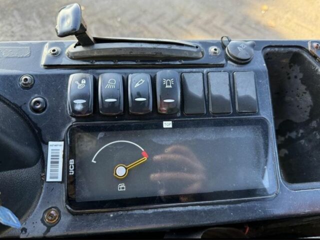 Другая Другая, объемом двигателя 0 л и пробегом 0 тыс. км за 20403 $, фото 7 на Automoto.ua