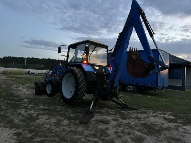 Другая Другая, объемом двигателя 0 л и пробегом 0 тыс. км за 22000 $, фото 16 на Automoto.ua