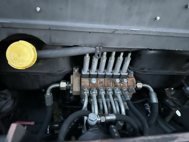 Другая Другая, объемом двигателя 0 л и пробегом 0 тыс. км за 22000 $, фото 19 на Automoto.ua