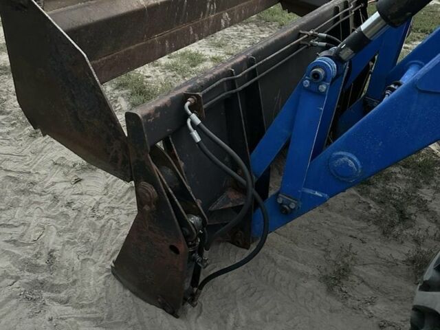 Другая Другая, объемом двигателя 0 л и пробегом 0 тыс. км за 22000 $, фото 21 на Automoto.ua