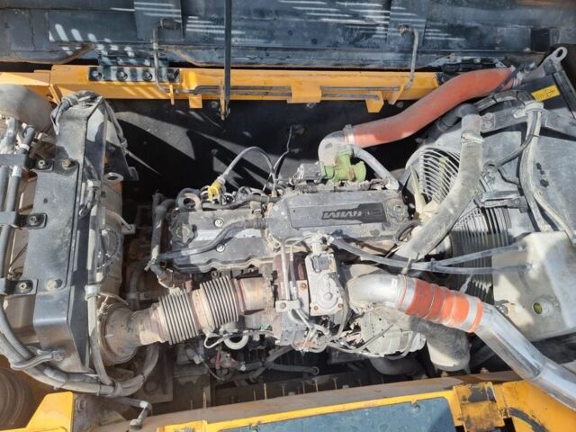 Інша Інша, об'ємом двигуна 0 л та пробігом 0 тис. км за 110759 $, фото 15 на Automoto.ua