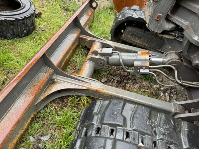 Другая Другая, объемом двигателя 0 л и пробегом 0 тыс. км за 18000 $, фото 4 на Automoto.ua