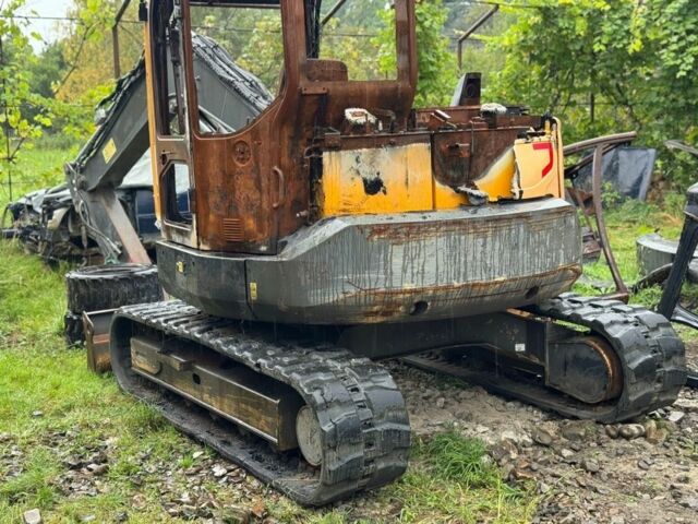 Другая Другая, объемом двигателя 0 л и пробегом 0 тыс. км за 18000 $, фото 5 на Automoto.ua